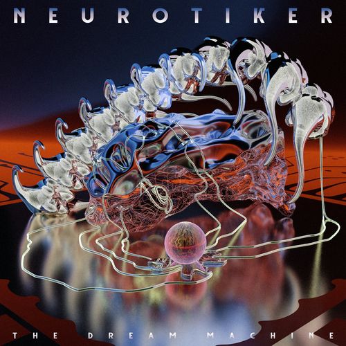 Neurotiker - The Dream Machine [RITMOFATALE3]